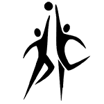 بسکتبال و والیبال و هندبال