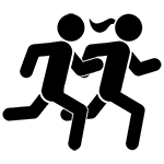 دوندگی و پیاده روی