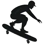 اسکیت و اسکیت بورد